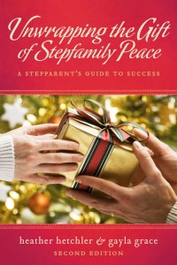 A Stepparent's Guide to Success