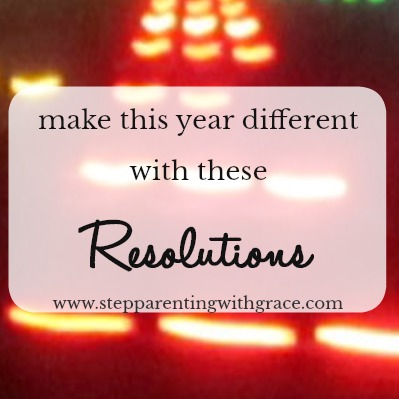 7 Resolutions that Count by Gayla Grace